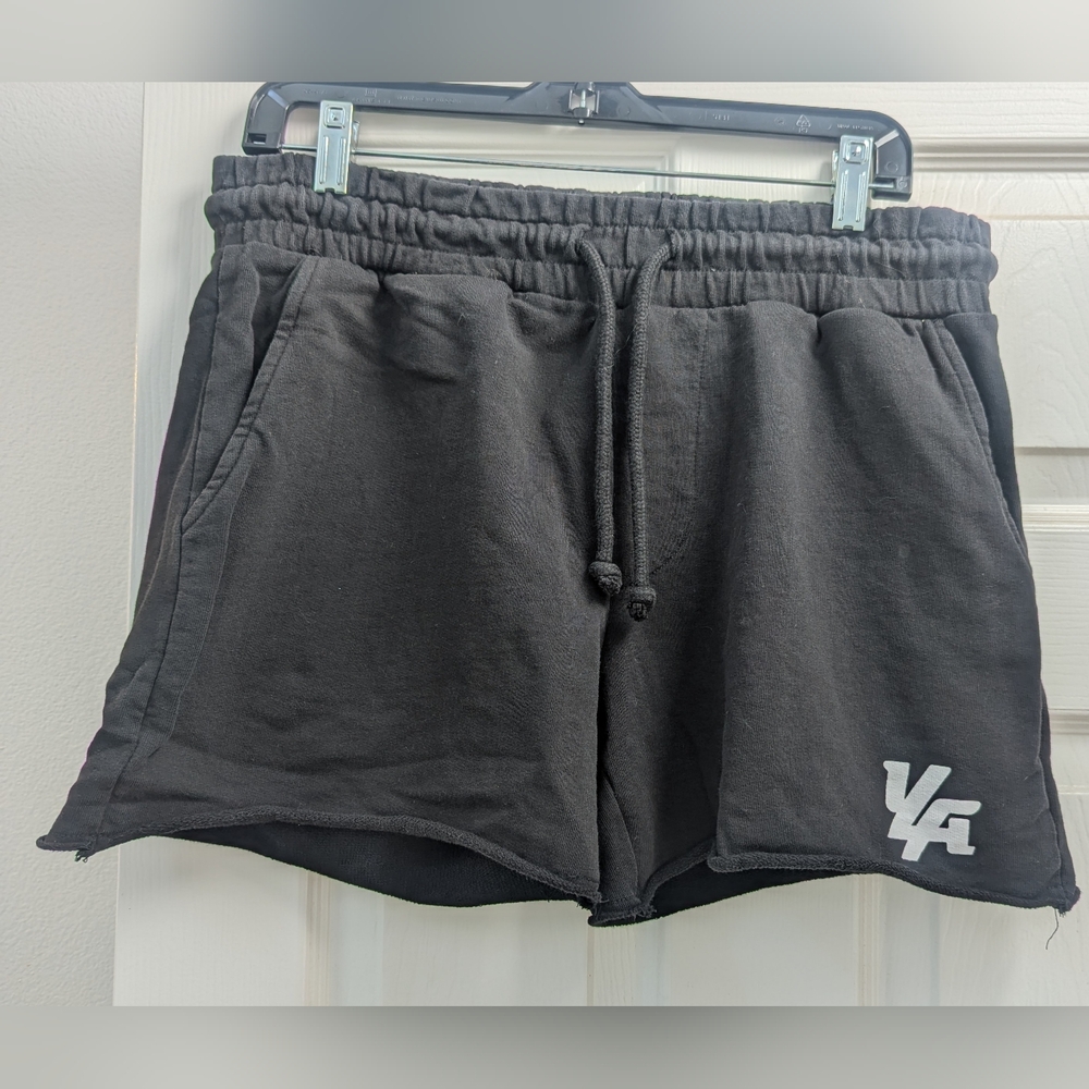 YoungLA Terry Bodybuilding Terry Shorts Mens XL